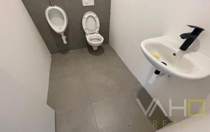 NOVÁ ADMINISTRATÍVNA BUDOVA s výborným napojením na diaľnicu, Zavarská ul. Trnava