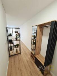 ✨ Na prenájom – úplne nový, slnečný 3-izbový byt v projekte PRÚDY – Trnava