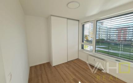 ✨ Na prenájom – úplne nový, slnečný 3-izbový byt v projekte PRÚDY – Trnava