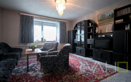 Samostatne stojaci 4i. RD, pozemok 683m2, časť Tulipán, Trnava