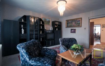 Samostatne stojaci 4i. RD, pozemok 683m2, časť Tulipán, Trnava