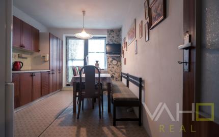 Samostatne stojaci 4i. RD, pozemok 683m2, časť Tulipán, Trnava