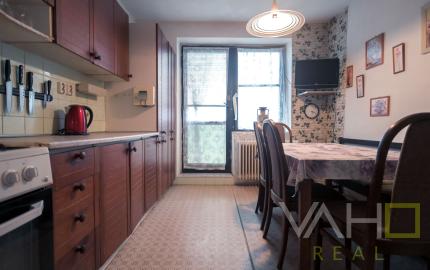 Samostatne stojaci 4i. RD, pozemok 683m2, časť Tulipán, Trnava