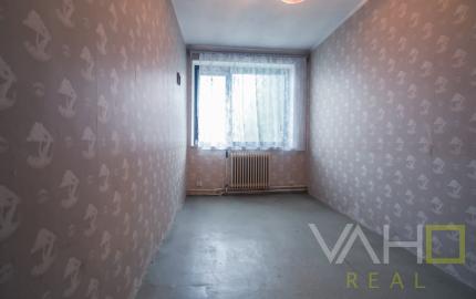 Samostatne stojaci 4i. RD, pozemok 683m2, časť Tulipán, Trnava