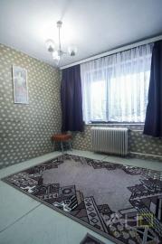 Samostatne stojaci 4i. RD, pozemok 683m2, časť Tulipán, Trnava