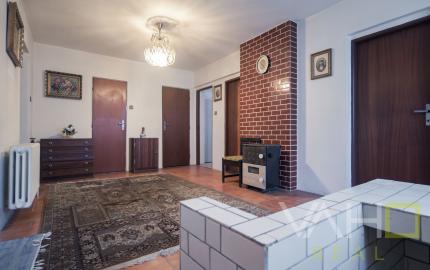 Samostatne stojaci 4i. RD, pozemok 683m2, časť Tulipán, Trnava