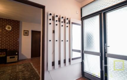 Samostatne stojaci 4i. RD, pozemok 683m2, časť Tulipán, Trnava