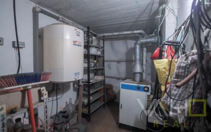 Samostatne stojaci 4i. RD, pozemok 683m2, časť Tulipán, Trnava