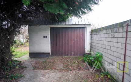 Samostatne stojaci 4i. RD, pozemok 683m2, časť Tulipán, Trnava