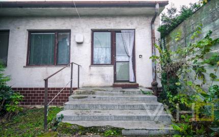 Samostatne stojaci 4i. RD, pozemok 683m2, časť Tulipán, Trnava