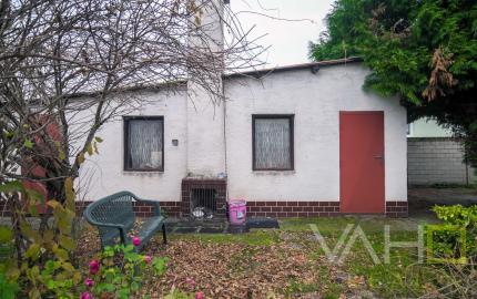 Samostatne stojaci 4i. RD, pozemok 683m2, časť Tulipán, Trnava