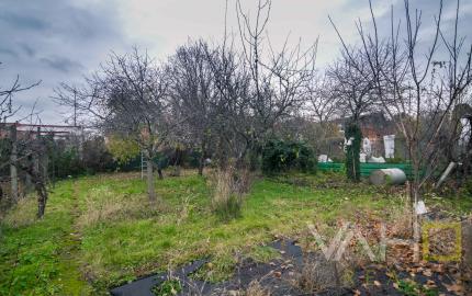 Samostatne stojaci 4i. RD, pozemok 683m2, časť Tulipán, Trnava