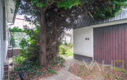 Samostatne stojaci 4i. RD, pozemok 683m2, časť Tulipán, Trnava