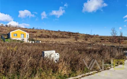 PREDAJ Stavebný pozemok Modra, Harmónia - Veštíková horáreň