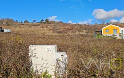 PREDAJ Stavebný pozemok Modra, Harmónia - Vesťáková horáreň