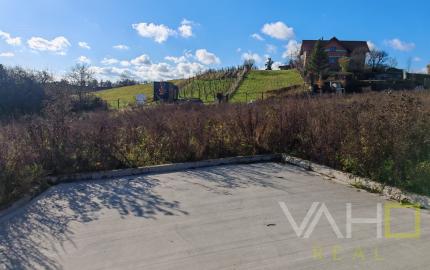 PREDAJ Stavebný pozemok Modra, Harmónia - Vesťáková horáreň