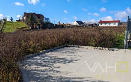 PREDAJ Stavebný pozemok Modra, Harmónia - Vesťáková horáreň