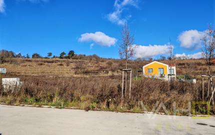 PREDAJ Stavebný pozemok Modra, Harmónia - Vesťáková horáreň