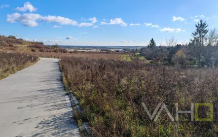 PREDAJ Stavebný pozemok Modra, Harmónia - Vesťáková horáreň