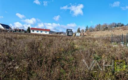 PREDAJ Stavebný pozemok Modra, Harmónia - Vesťáková horáreň