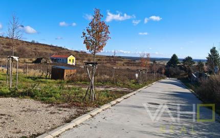 PREDAJ Stavebný pozemok Modra, Harmónia - Vesťáková horáreň