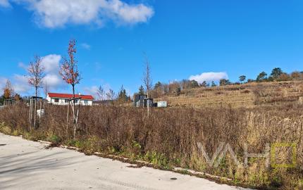 PREDAJ Stavebný pozemok Modra, Harmónia - Vesťáková horáreň