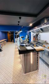 ODSTÚPENIE reštaurácie v Bratislave