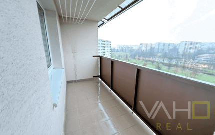 Prenájom moderného 3i bytu blízko centra, Hlboká ul., Trnava