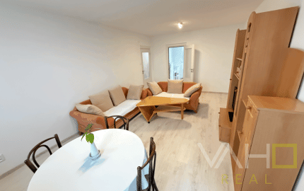 Prenájom moderného 3i bytu blízko centra, Hlboká ul., Trnava