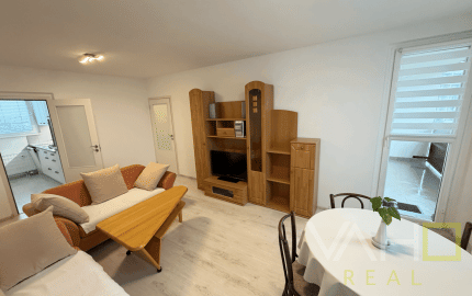 Prenájom moderného 3i bytu blízko centra, Hlboká ul., Trnava