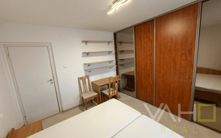 Prenájom moderného 3i bytu blízko centra, Hlboká ul., Trnava