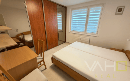 Prenájom moderného 3i bytu blízko centra, Hlboká ul., Trnava