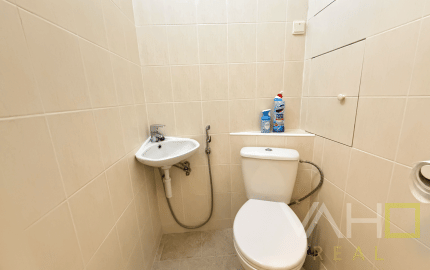 Prenájom moderného 3i bytu blízko centra, Hlboká ul., Trnava