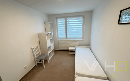 Prenájom moderného 3i bytu blízko centra, Hlboká ul., Trnava