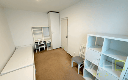 Prenájom moderného 3i bytu blízko centra, Hlboká ul., Trnava