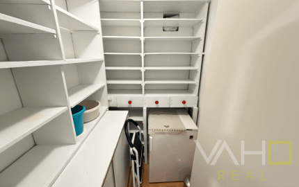 Prenájom moderného 3i bytu blízko centra, Hlboká ul., Trnava