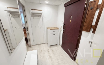 Prenájom moderného 3i bytu blízko centra, Hlboká ul., Trnava