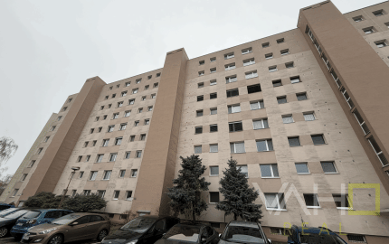 Prenájom moderného 3i bytu blízko centra, Hlboká ul., Trnava