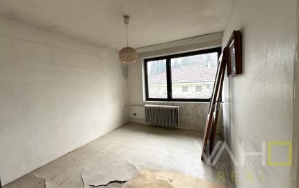 🔑 TOP PONUKA: NA PREDAJ! Obrovský Rodinný Dom so 100% Potenciálom v Seredi!