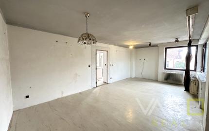 🔑 TOP PONUKA: NA PREDAJ! Obrovský Rodinný Dom so 100% Potenciálom v Seredi!