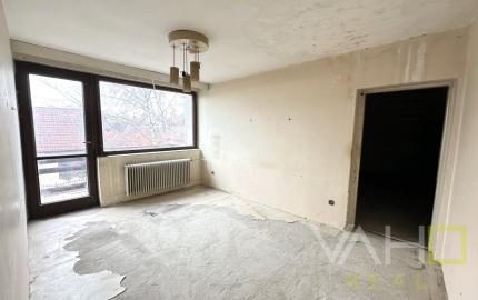 🔑 TOP PONUKA: NA PREDAJ! Obrovský Rodinný Dom so 100% Potenciálom v Seredi!