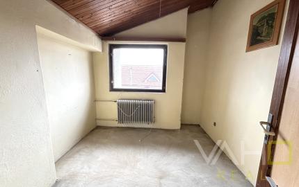 🔑 TOP PONUKA: NA PREDAJ! Obrovský Rodinný Dom so 100% Potenciálom v Seredi!