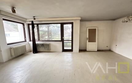 🔑 TOP PONUKA: NA PREDAJ! Obrovský Rodinný Dom so 100% Potenciálom v Seredi!