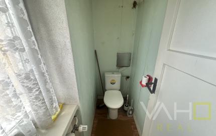 EXKLUZÍVNE!!! Na predaj 2.izb. byt, až 64,54m2, PARK. MIESTO, možnosť prerobiť na 3.izb. BYT