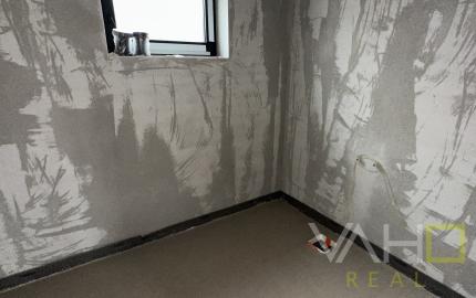 Moderná novostavba RD, pozemok 600m2, zastavaná plocha 179m2, garáž