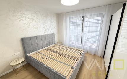 NA PRENÁJOM – 2-izbový štýlový byt v Rezidencii Hviezdoslavova, centrum Trnavy