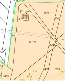 Pozemok na predaj na podnikanie - TOP lokalita.
