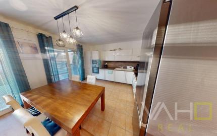 ,,REZERVOVANÝ ,,PREDAJ Rodinný dom v tichej novej časti Jaslovských Bohuníc