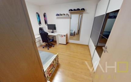 ,,REZERVOVANÝ ,,PREDAJ Rodinný dom v tichej novej časti Jaslovských Bohuníc