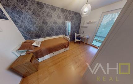 ,,REZERVOVANÝ ,,PREDAJ Rodinný dom v tichej novej časti Jaslovských Bohuníc